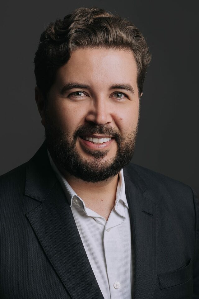 Retratos Corporativos