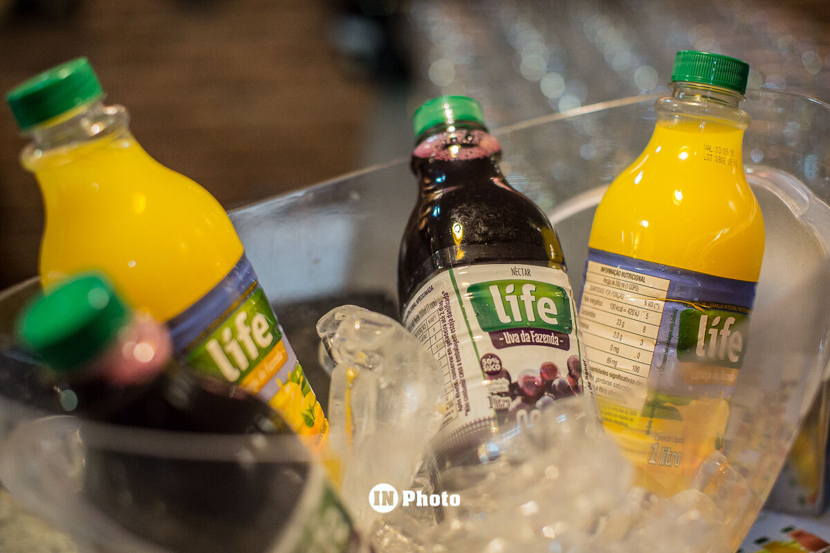 Happy Hour+ Conteúdo In Photo+Parceiros