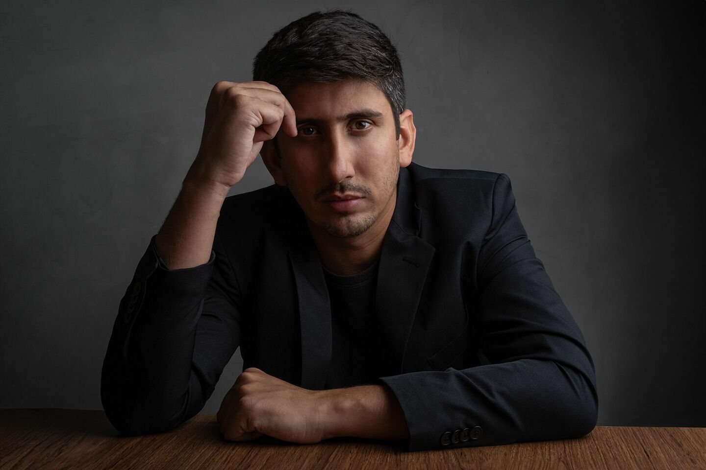 Foto do Sobre de Fotografo casamento, Retrato Corporativo, Goiânia, Studio In Photo