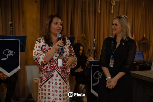 Evento para noivas em Goiania-Go-Inspirações Evento para noivas em Goiania-Go-Inspirações