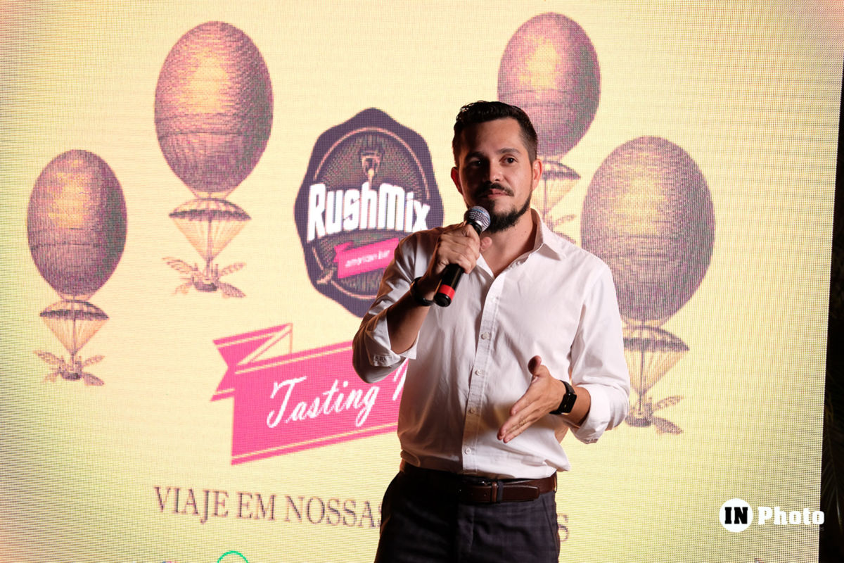 Foto Tasting Mix Evento para cerimonialistas em Goiânia Foto Tasting Mix Evento para cerimonialistas em Goiânia - Imagem 126