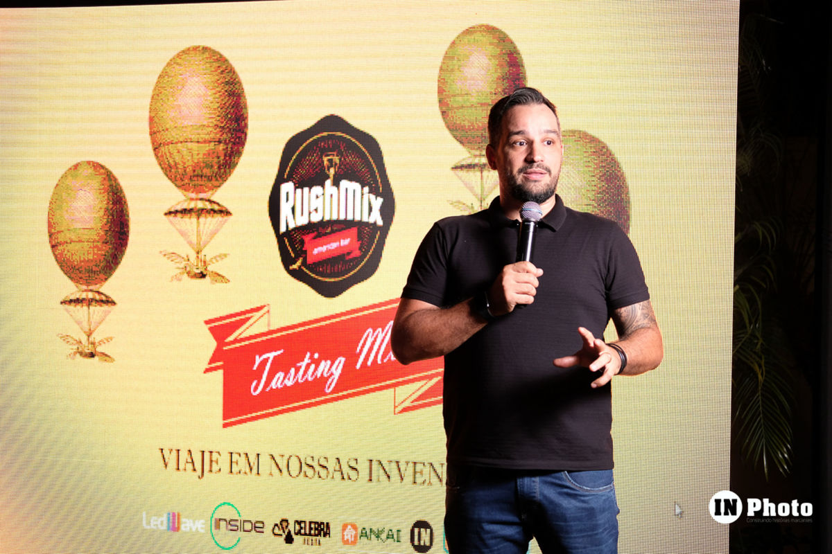 Foto Tasting Mix Evento para cerimonialistas em Goiânia Foto Tasting Mix Evento para cerimonialistas em Goiânia - Imagem 129