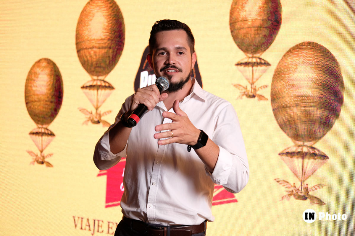 Foto Tasting Mix Evento para cerimonialistas em Goiânia Foto Tasting Mix Evento para cerimonialistas em Goiânia - Imagem 125
