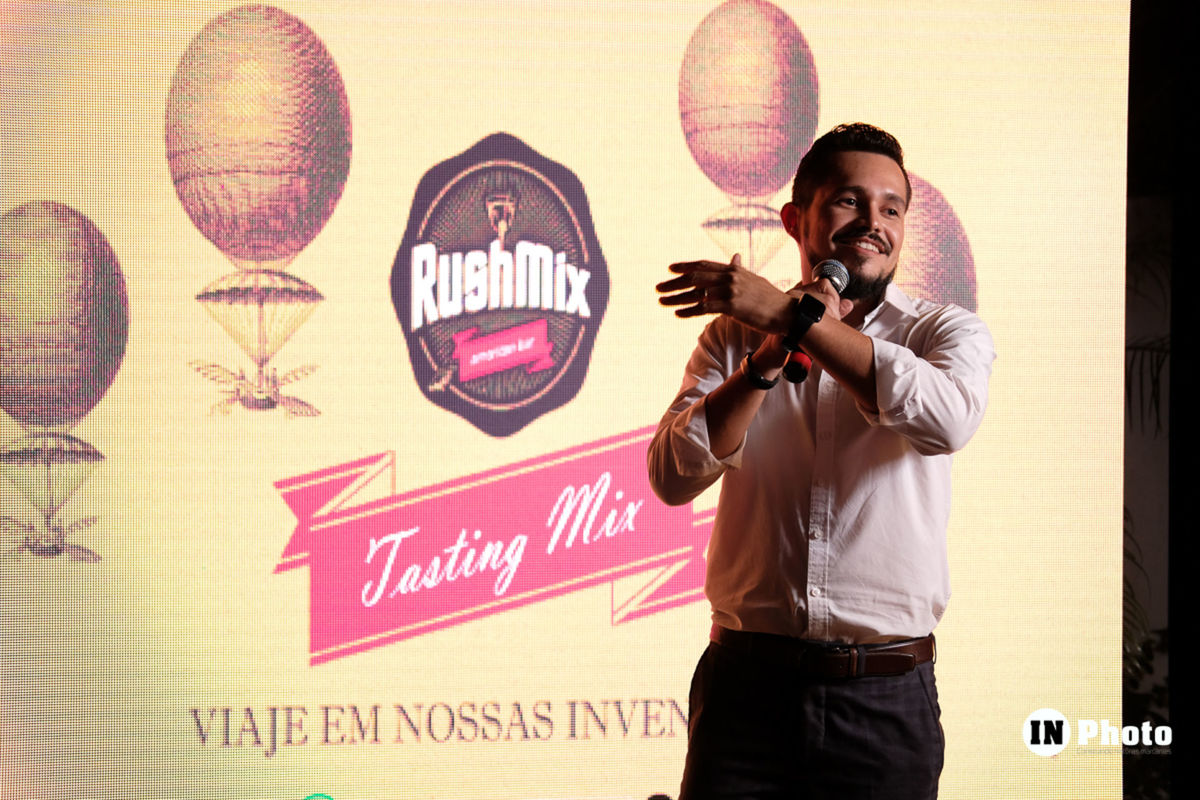Foto Tasting Mix Evento para cerimonialistas em Goiânia Foto Tasting Mix Evento para cerimonialistas em Goiânia - Imagem 127