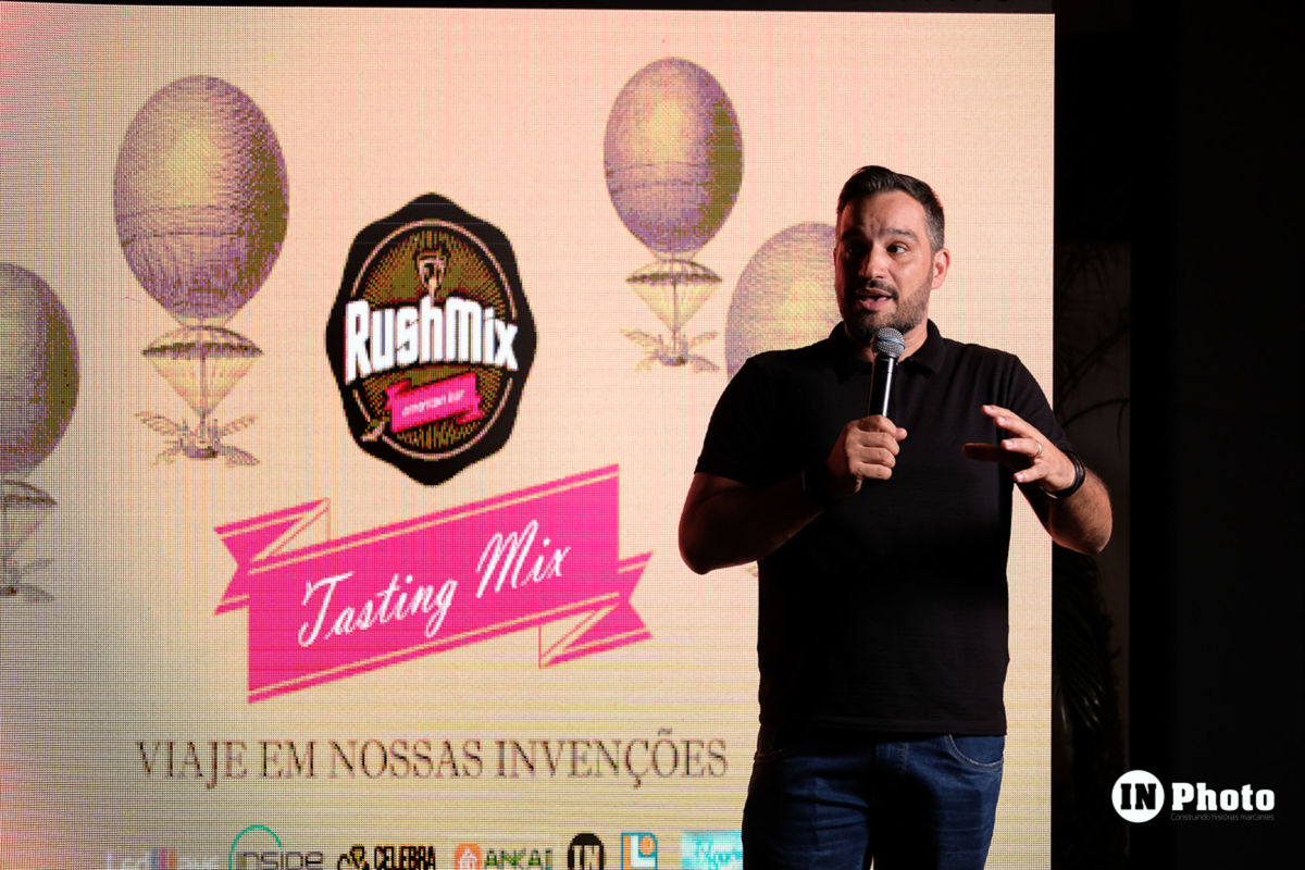 Foto Tasting Mix Evento para cerimonialistas em Goiânia Foto Tasting Mix Evento para cerimonialistas em Goiânia - Imagem 130