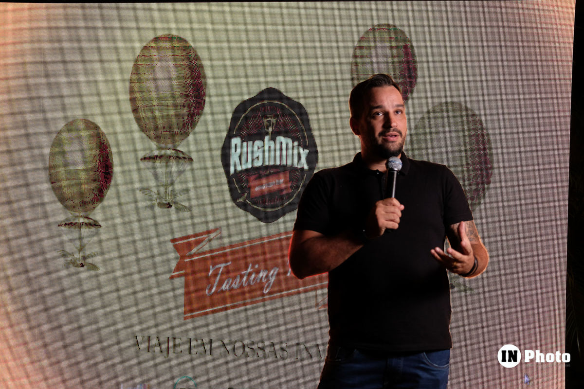 Foto Tasting Mix Evento para cerimonialistas em Goiânia Foto Tasting Mix Evento para cerimonialistas em Goiânia - Imagem 131