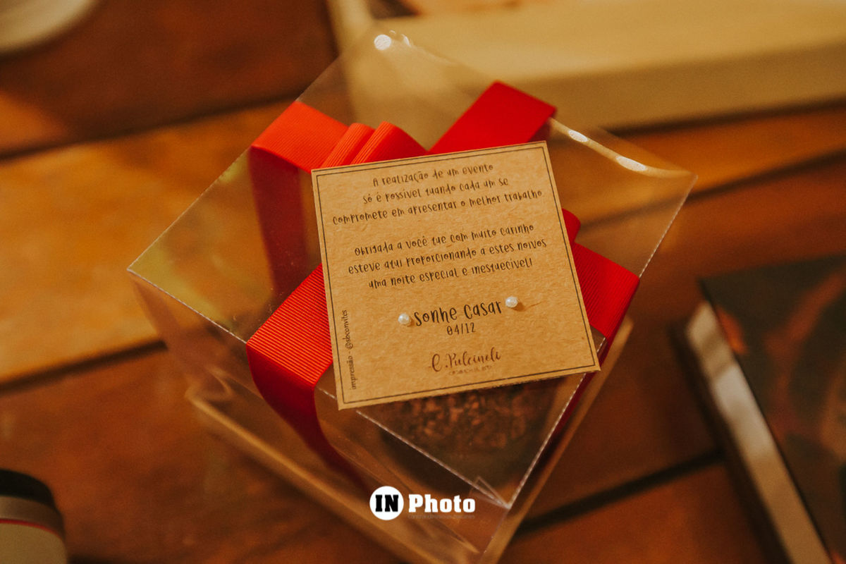 Foto Sobre Casar um evento recheado de novidades e mimos pra noivas em Goiania Foto Sobre Casar um evento recheado de novidades e mimos pra noivas em Goiania - Imagem 19