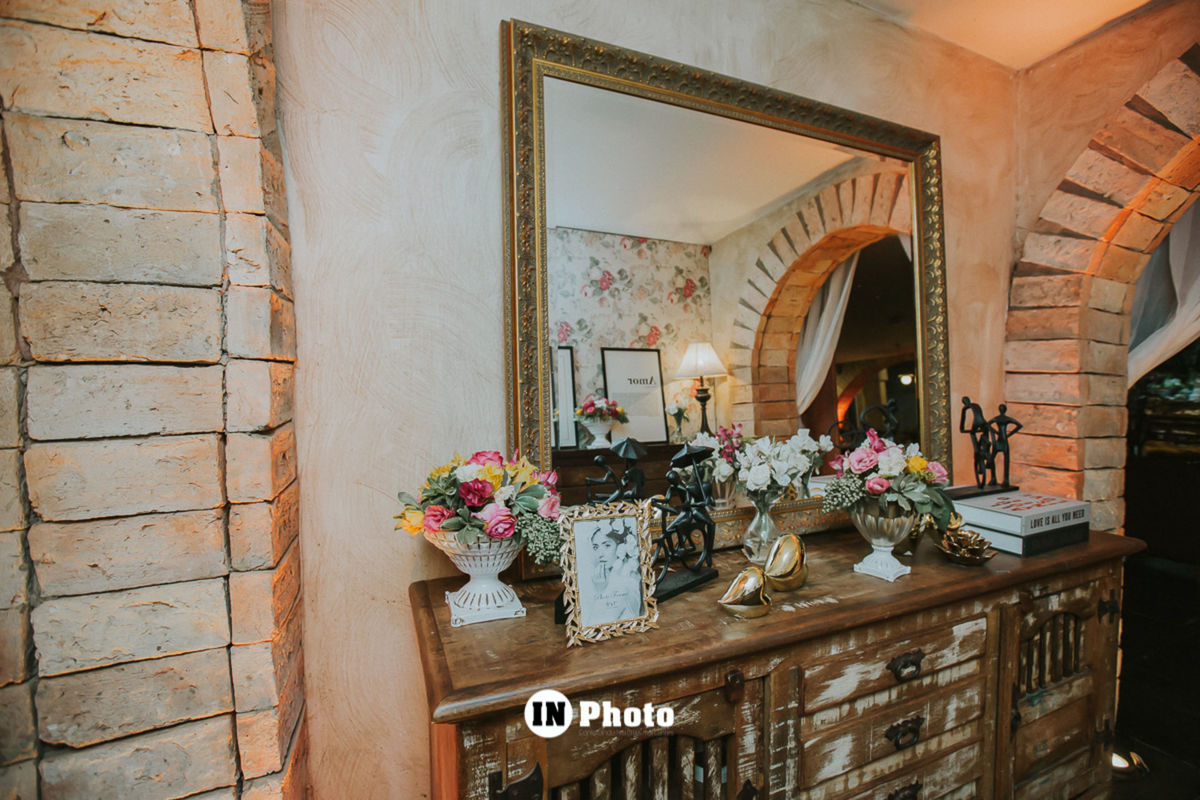 Foto Sobre Casar um evento recheado de novidades e mimos pra noivas em Goiania Foto Sobre Casar um evento recheado de novidades e mimos pra noivas em Goiania - Imagem 22