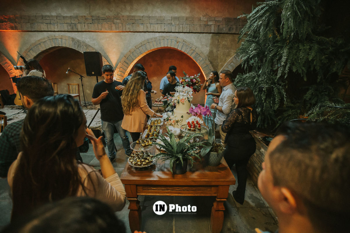 Foto Sobre Casar um evento recheado de novidades e mimos pra noivas em Goiania Foto Sobre Casar um evento recheado de novidades e mimos pra noivas em Goiania - Imagem 13