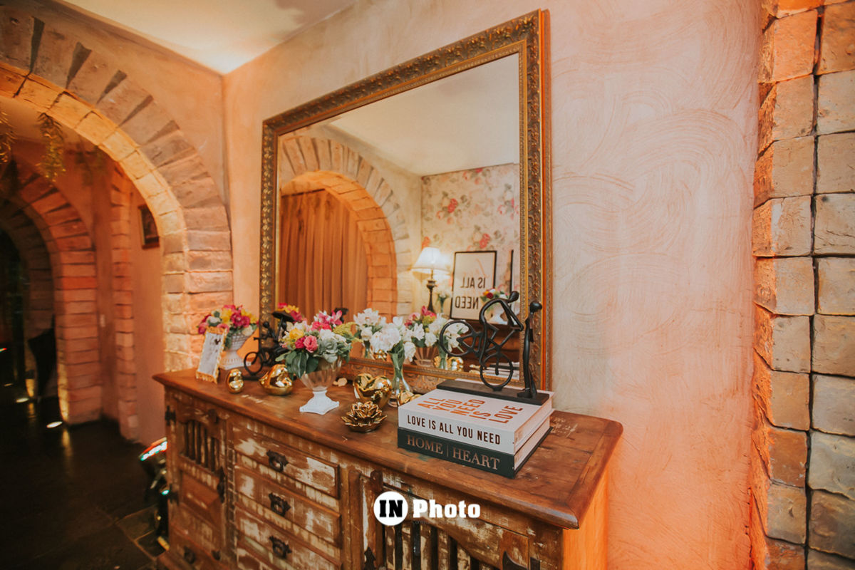 Foto Sobre Casar um evento recheado de novidades e mimos pra noivas em Goiania Foto Sobre Casar um evento recheado de novidades e mimos pra noivas em Goiania - Imagem 26