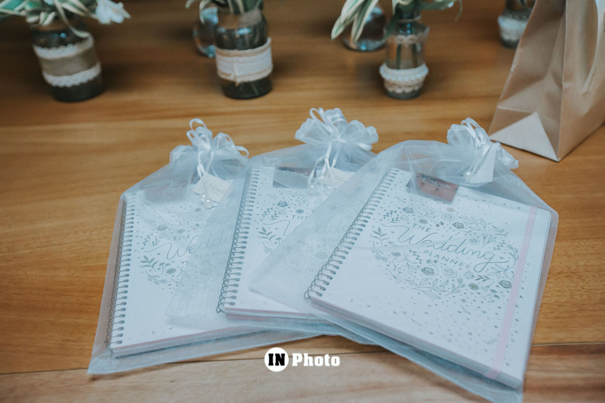 Foto Sobre Casar um evento recheado de novidades e mimos pra noivas em Goiania Foto Sobre Casar um evento recheado de novidades e mimos pra noivas em Goiania - Imagem 29
