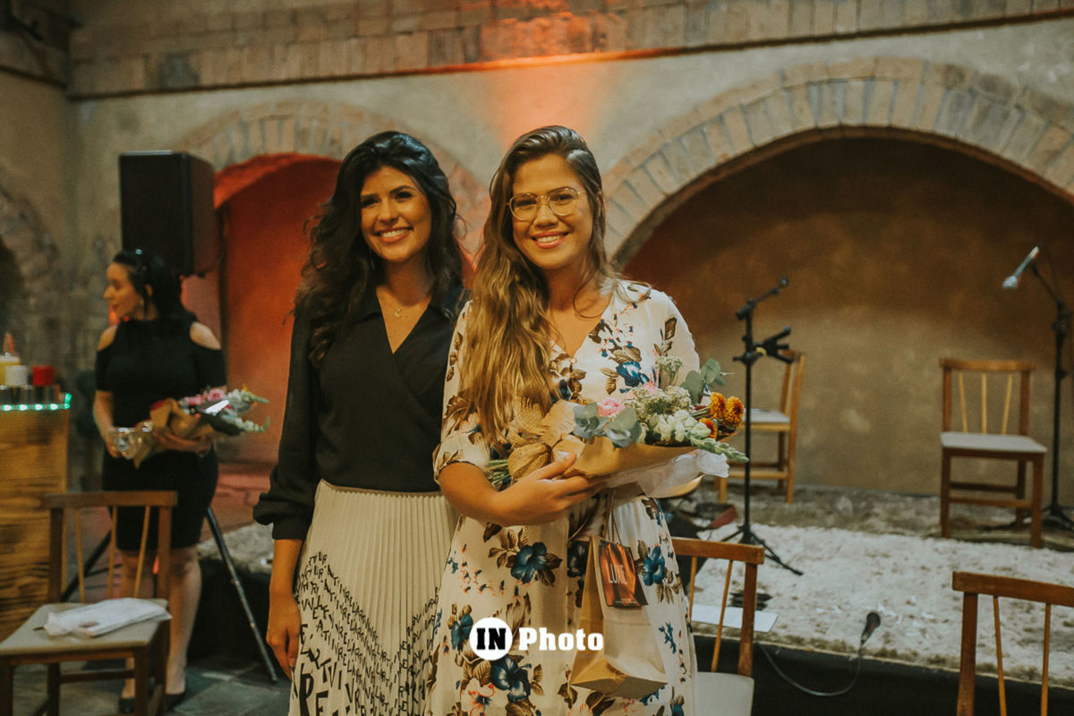Foto Sobre Casar um evento recheado de novidades e mimos pra noivas em Goiania Foto Sobre Casar um evento recheado de novidades e mimos pra noivas em Goiania - Imagem 15