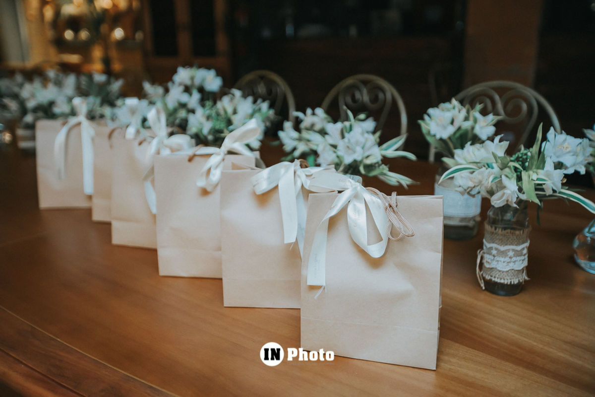 Foto Sobre Casar um evento recheado de novidades e mimos pra noivas em Goiania Foto Sobre Casar um evento recheado de novidades e mimos pra noivas em Goiania - Imagem 28