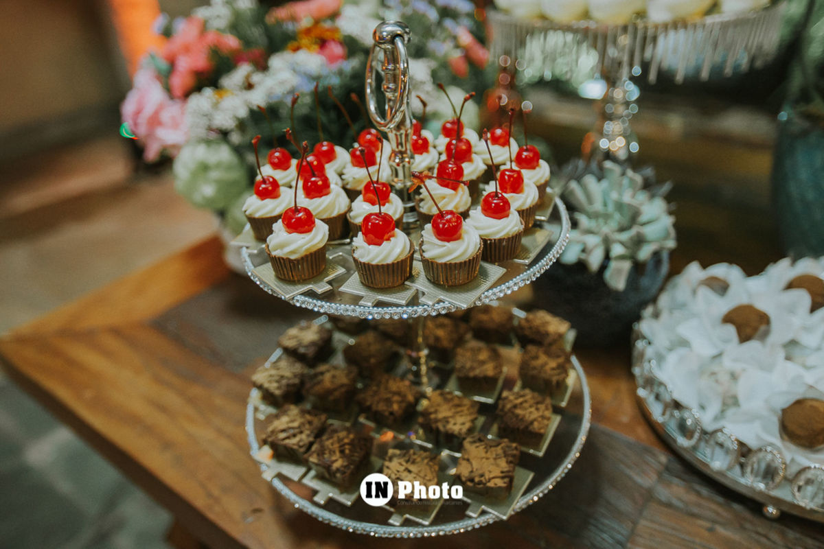 Foto Sobre Casar um evento recheado de novidades e mimos pra noivas em Goiania Foto Sobre Casar um evento recheado de novidades e mimos pra noivas em Goiania - Imagem 44