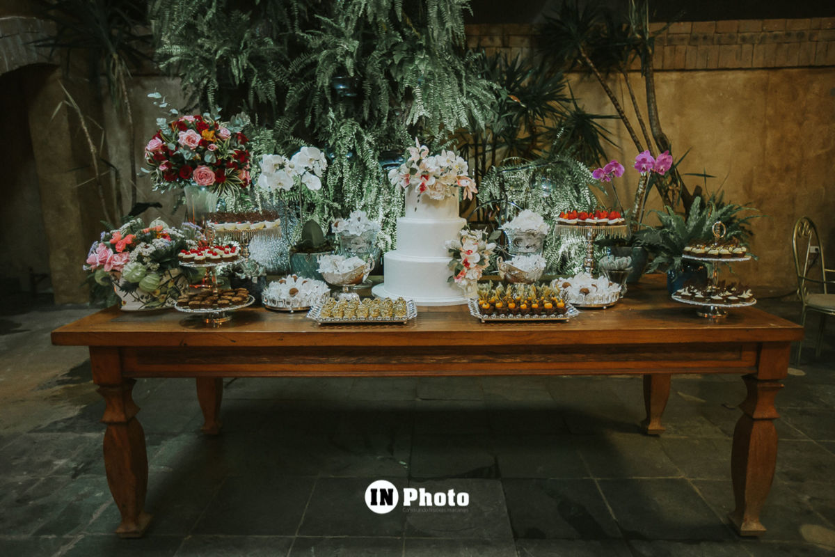 Foto Sobre Casar um evento recheado de novidades e mimos pra noivas em Goiania Foto Sobre Casar um evento recheado de novidades e mimos pra noivas em Goiania - Imagem 39