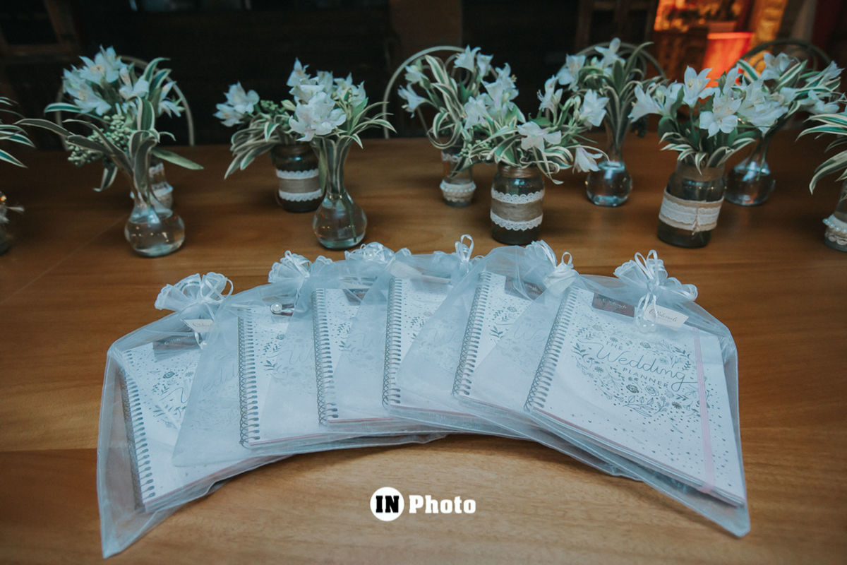 Foto Sobre Casar um evento recheado de novidades e mimos pra noivas em Goiania Foto Sobre Casar um evento recheado de novidades e mimos pra noivas em Goiania - Imagem 30