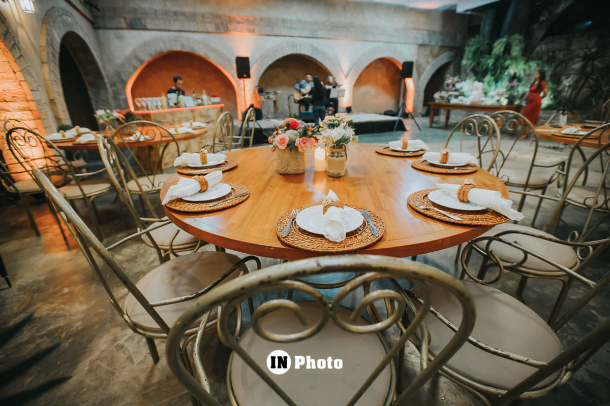 Foto Sobre Casar um evento recheado de novidades e mimos pra noivas em Goiania Foto Sobre Casar um evento recheado de novidades e mimos pra noivas em Goiania - Imagem 32