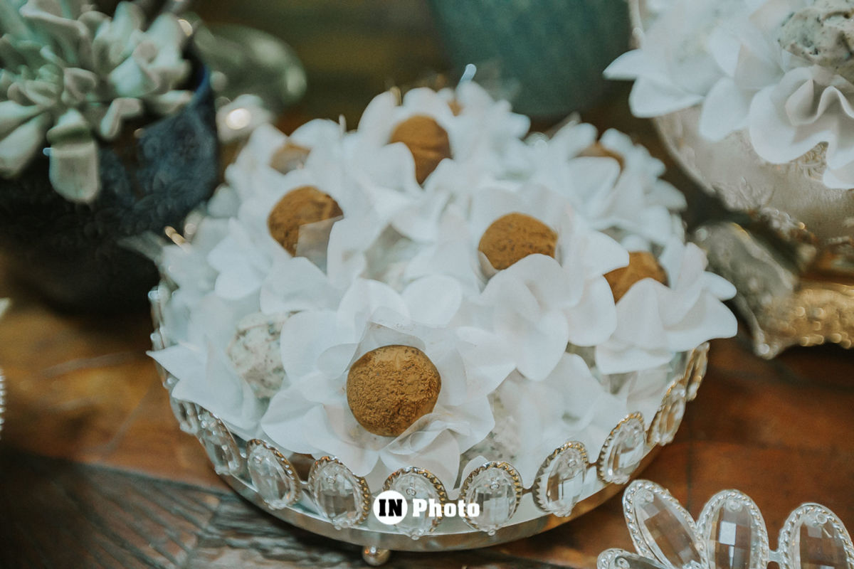 Foto Sobre Casar um evento recheado de novidades e mimos pra noivas em Goiania Foto Sobre Casar um evento recheado de novidades e mimos pra noivas em Goiania - Imagem 45