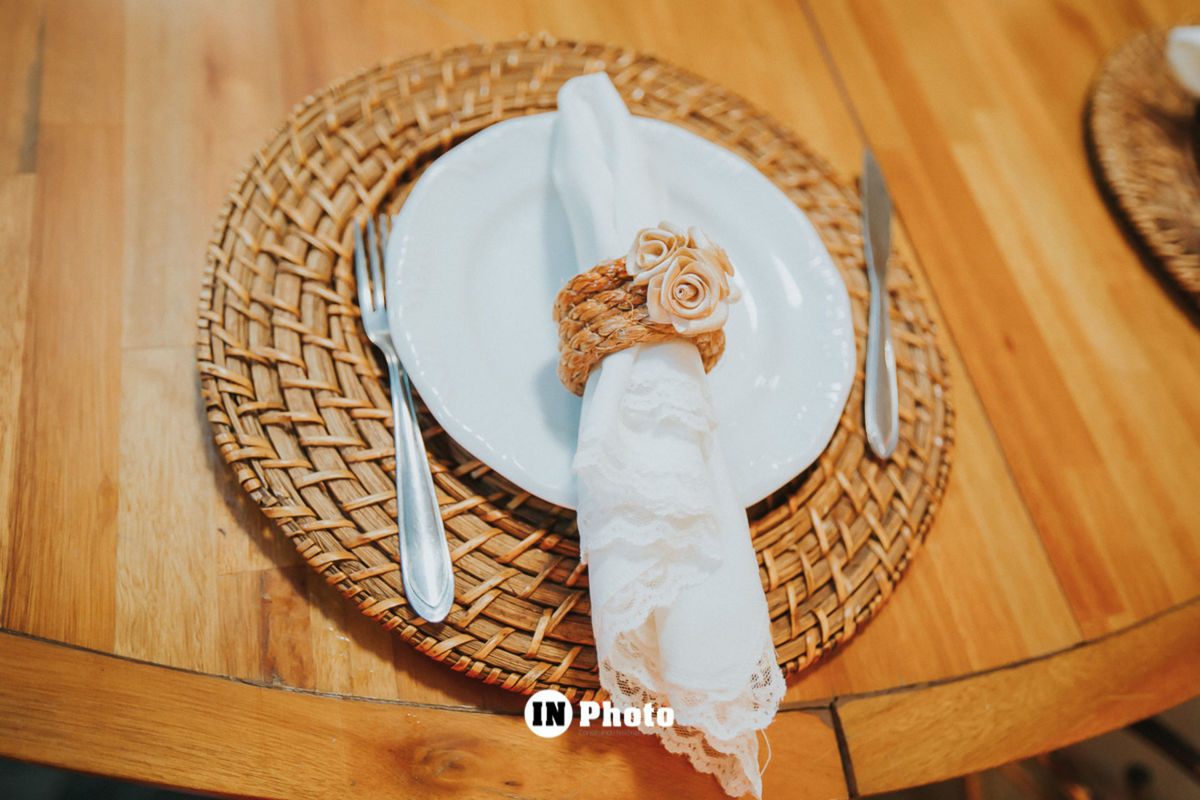 Foto Sobre Casar um evento recheado de novidades e mimos pra noivas em Goiania Foto Sobre Casar um evento recheado de novidades e mimos pra noivas em Goiania - Imagem 34