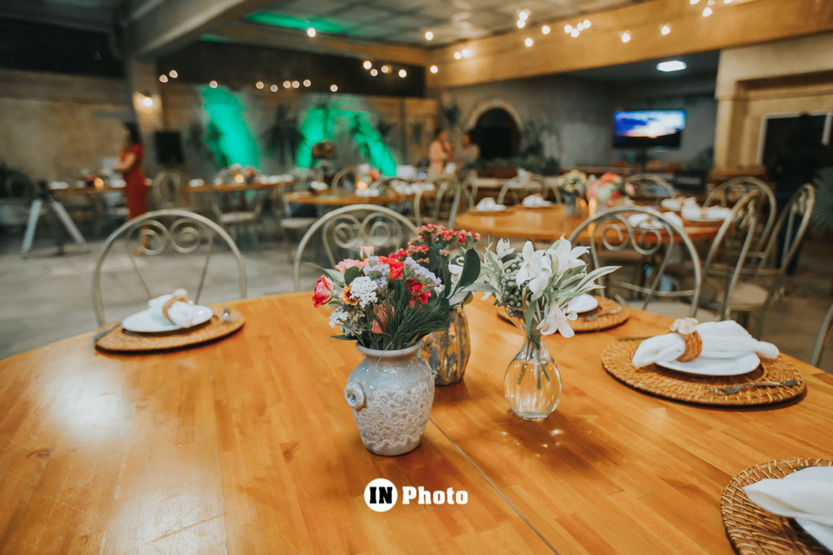 Foto Sobre Casar um evento recheado de novidades e mimos pra noivas em Goiania Foto Sobre Casar um evento recheado de novidades e mimos pra noivas em Goiania - Imagem 33