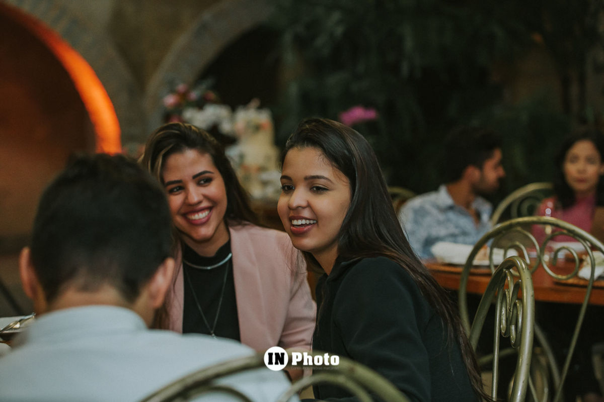 Foto Sobre Casar um evento recheado de novidades e mimos pra noivas em Goiania Foto Sobre Casar um evento recheado de novidades e mimos pra noivas em Goiania - Imagem 87