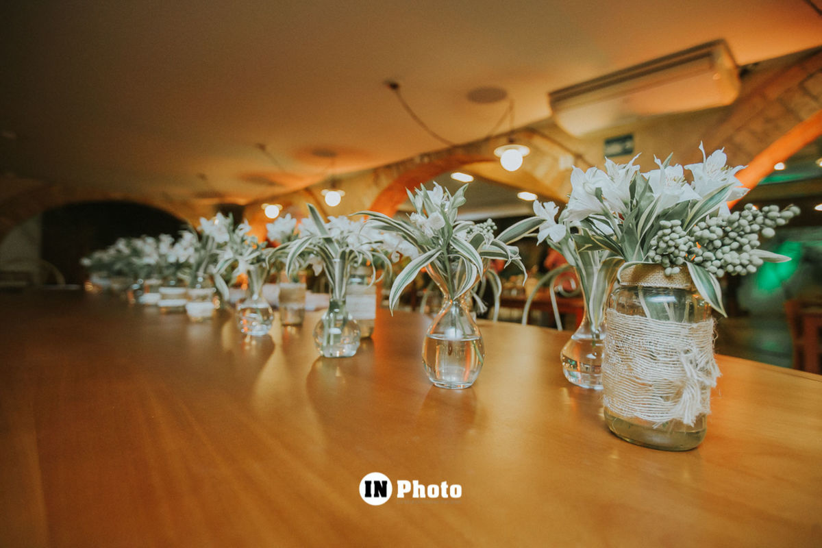 Foto Sobre Casar um evento recheado de novidades e mimos pra noivas em Goiania Foto Sobre Casar um evento recheado de novidades e mimos pra noivas em Goiania - Imagem 79