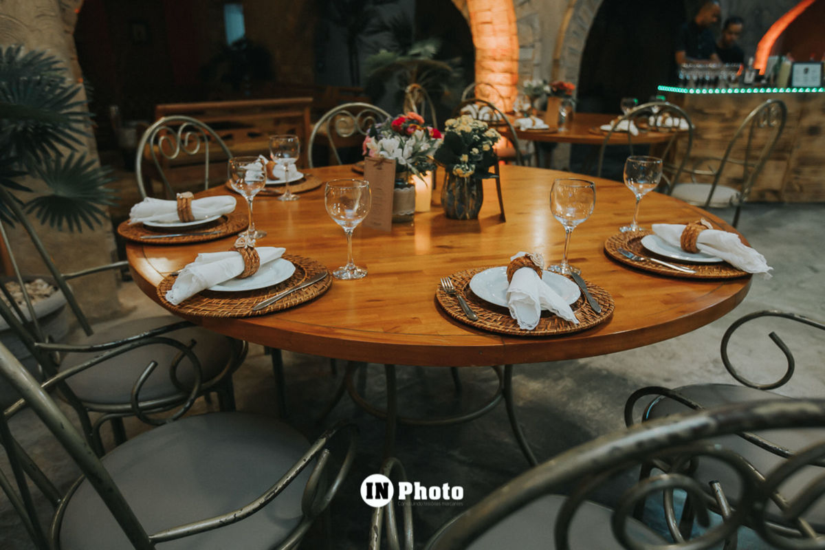 Foto Sobre Casar um evento recheado de novidades e mimos pra noivas em Goiania Foto Sobre Casar um evento recheado de novidades e mimos pra noivas em Goiania - Imagem 61