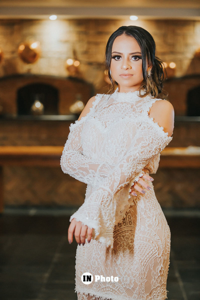 Foto Sobre Casar um evento recheado de novidades e mimos pra noivas em Goiania Foto Sobre Casar um evento recheado de novidades e mimos pra noivas em Goiania - Imagem 97