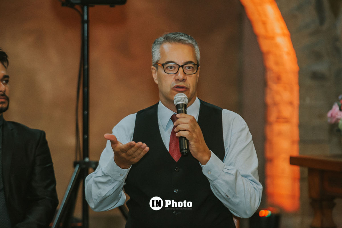 Foto Sobre Casar um evento recheado de novidades e mimos pra noivas em Goiania Foto Sobre Casar um evento recheado de novidades e mimos pra noivas em Goiania - Imagem 118