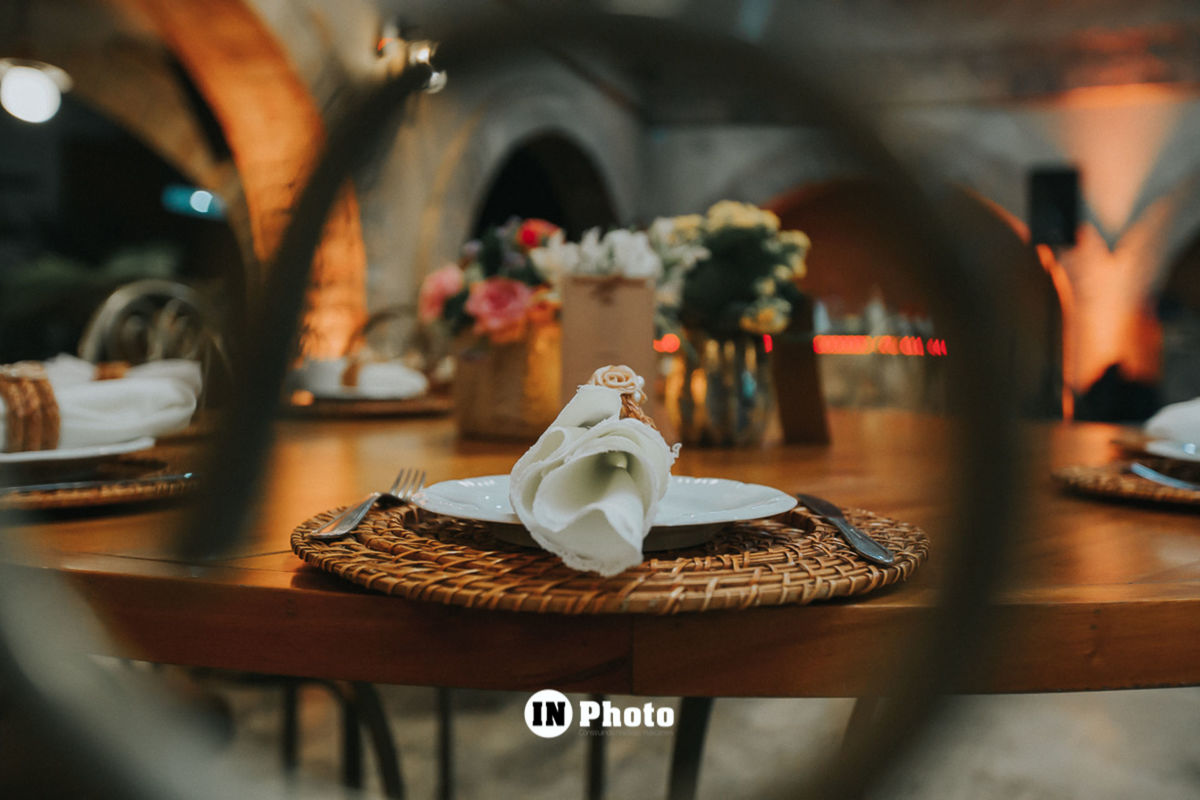 Foto Sobre Casar um evento recheado de novidades e mimos pra noivas em Goiania Foto Sobre Casar um evento recheado de novidades e mimos pra noivas em Goiania - Imagem 59