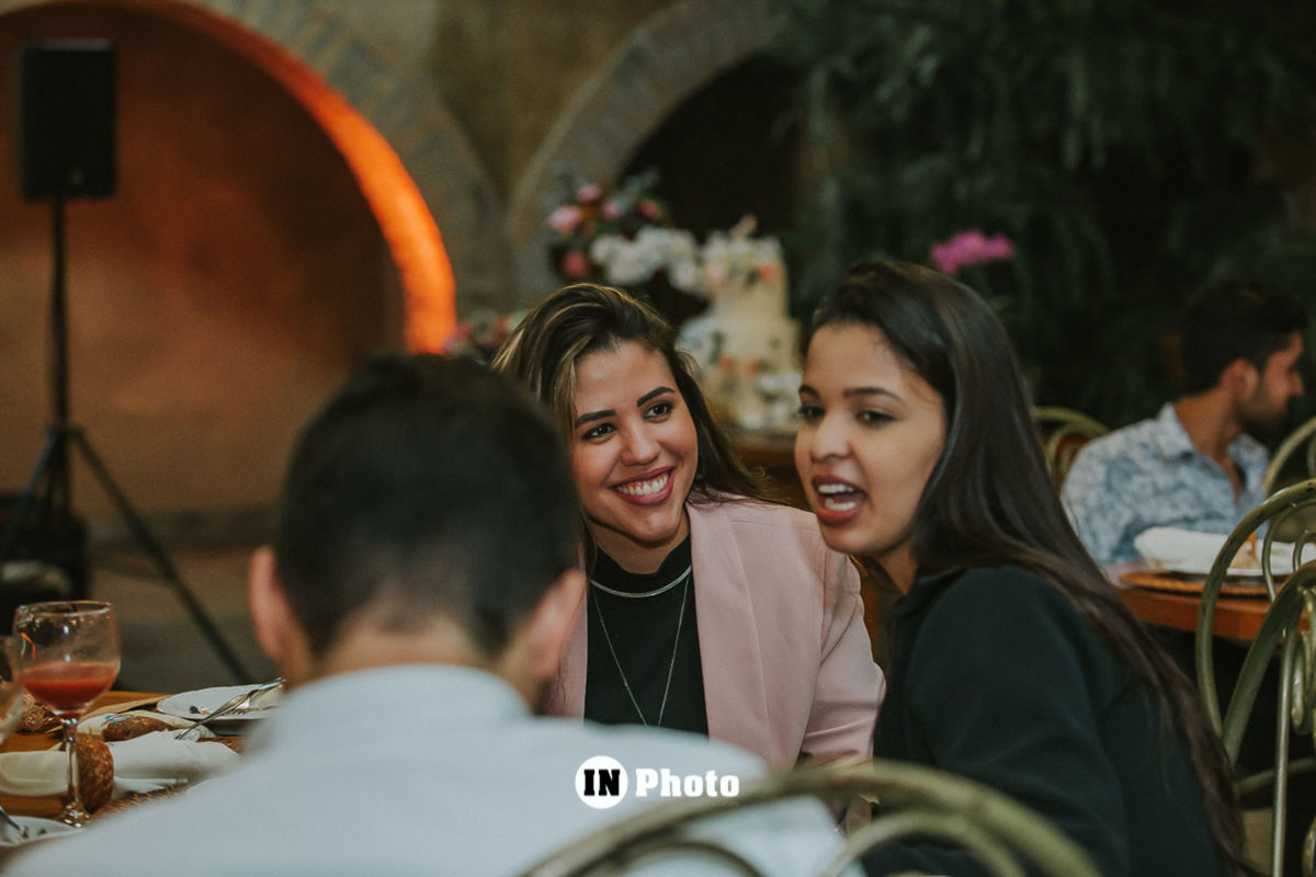 Foto Sobre Casar um evento recheado de novidades e mimos pra noivas em Goiania Foto Sobre Casar um evento recheado de novidades e mimos pra noivas em Goiania - Imagem 86