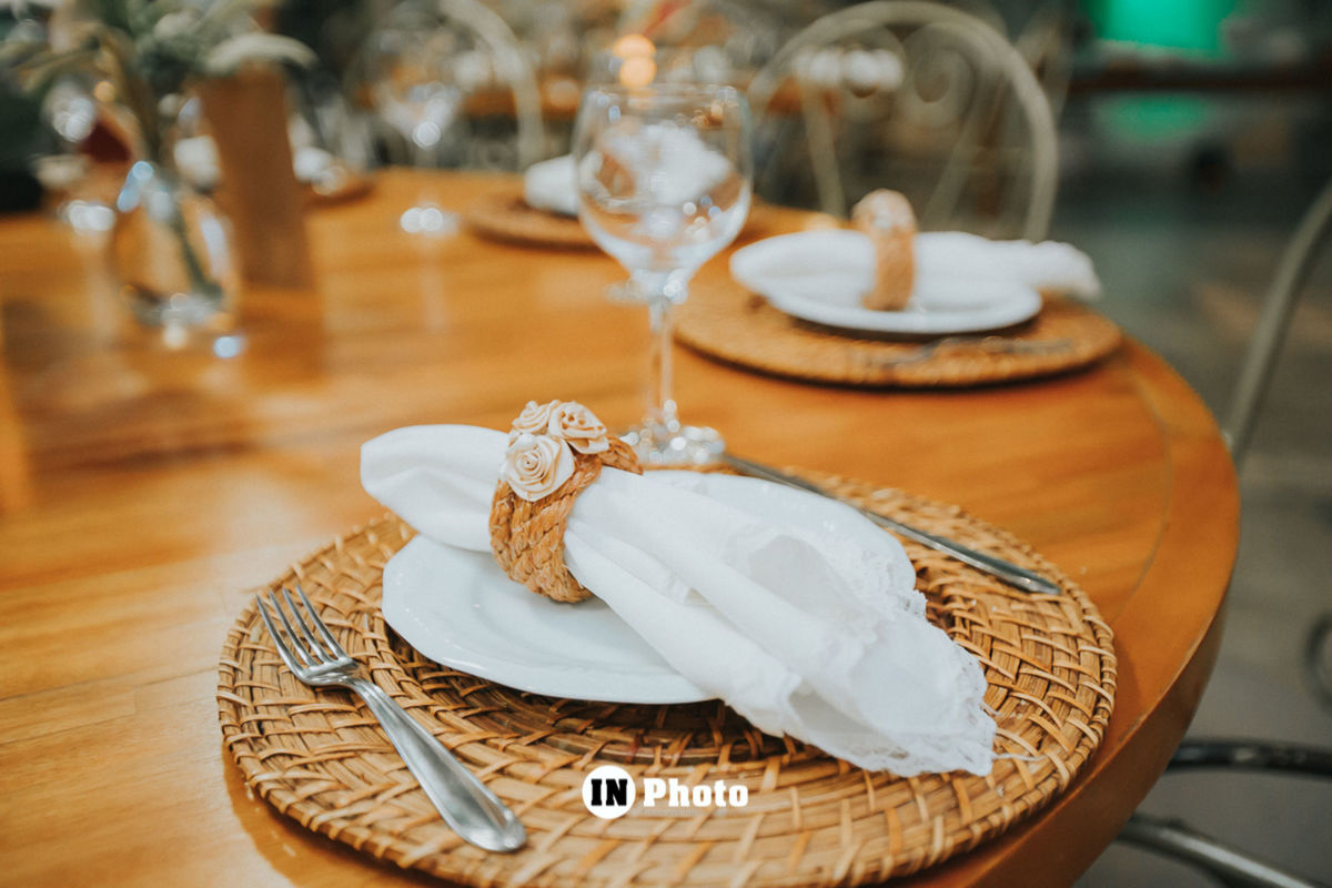 Foto Sobre Casar um evento recheado de novidades e mimos pra noivas em Goiania Foto Sobre Casar um evento recheado de novidades e mimos pra noivas em Goiania - Imagem 62