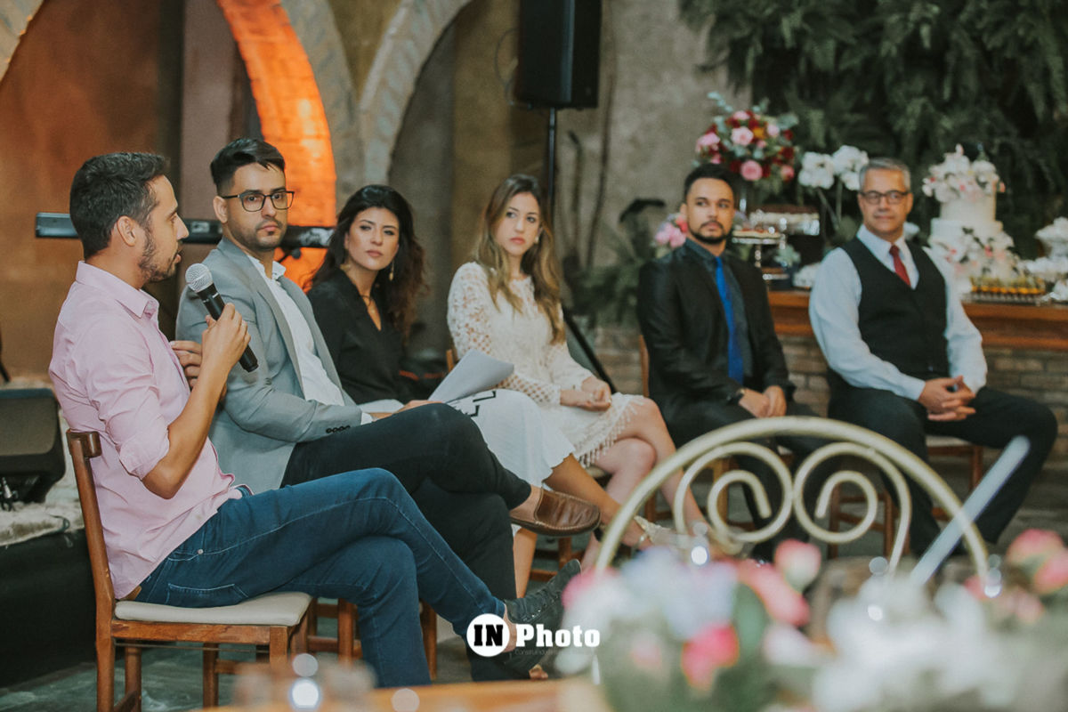 Foto Sobre Casar um evento recheado de novidades e mimos pra noivas em Goiania Foto Sobre Casar um evento recheado de novidades e mimos pra noivas em Goiania - Imagem 112