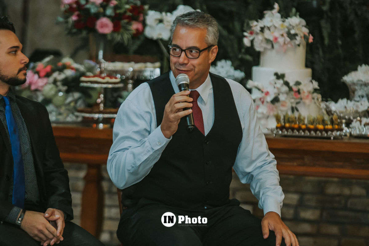 Foto Sobre Casar um evento recheado de novidades e mimos pra noivas em Goiania Foto Sobre Casar um evento recheado de novidades e mimos pra noivas em Goiania - Imagem 115