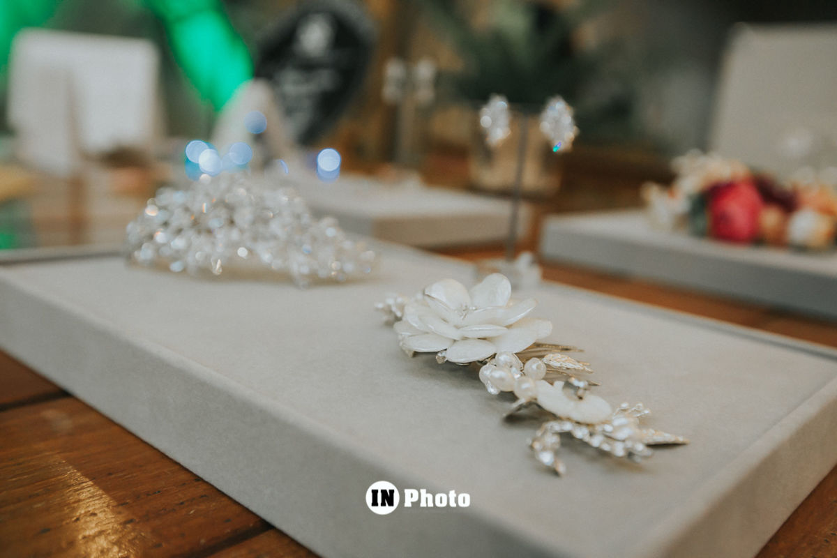 Foto Sobre Casar um evento recheado de novidades e mimos pra noivas em Goiania Foto Sobre Casar um evento recheado de novidades e mimos pra noivas em Goiania - Imagem 67