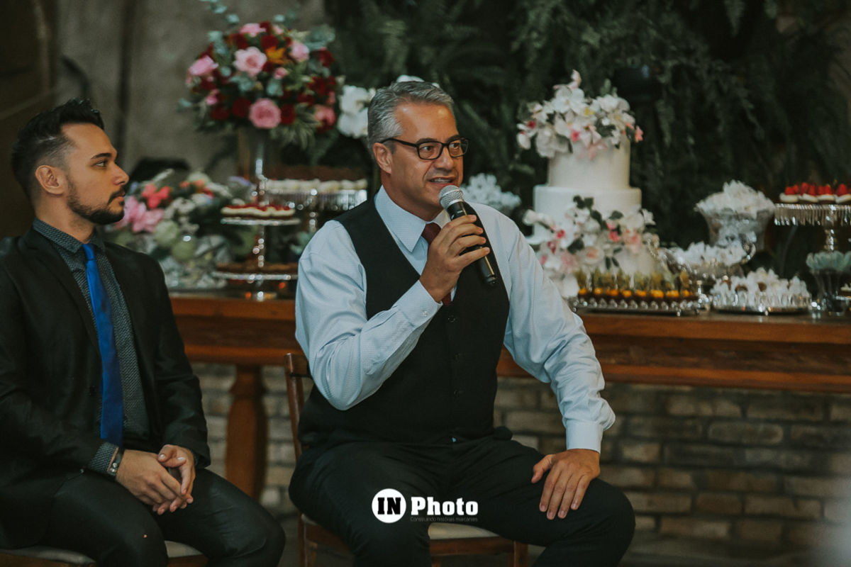 Foto Sobre Casar um evento recheado de novidades e mimos pra noivas em Goiania Foto Sobre Casar um evento recheado de novidades e mimos pra noivas em Goiania - Imagem 116