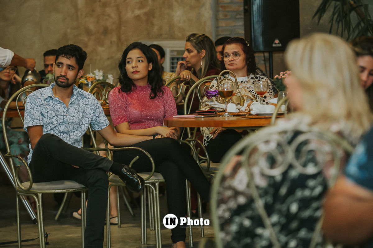 Foto Sobre Casar um evento recheado de novidades e mimos pra noivas em Goiania Foto Sobre Casar um evento recheado de novidades e mimos pra noivas em Goiania - Imagem 113