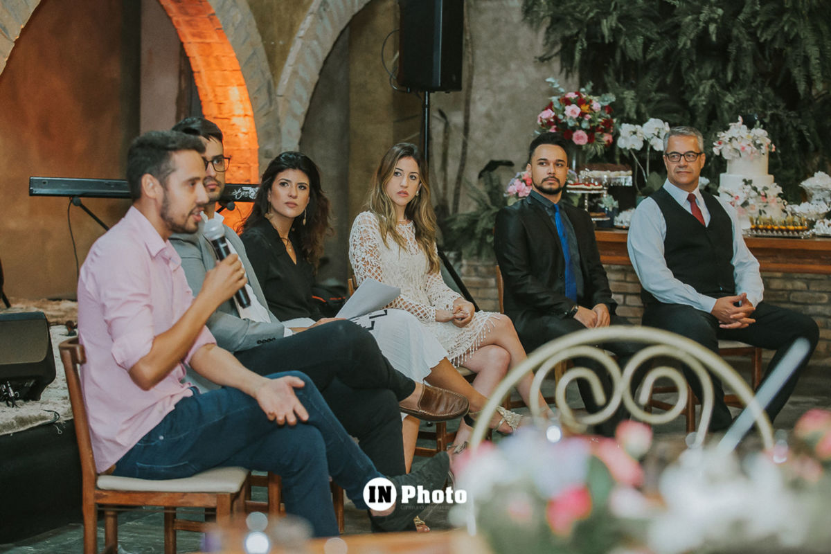 Foto Sobre Casar um evento recheado de novidades e mimos pra noivas em Goiania Foto Sobre Casar um evento recheado de novidades e mimos pra noivas em Goiania - Imagem 111