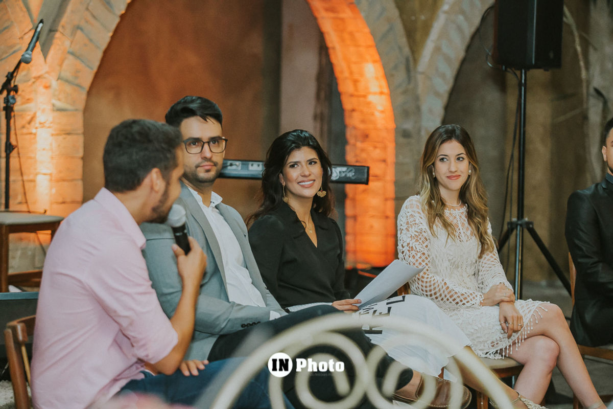 Foto Sobre Casar um evento recheado de novidades e mimos pra noivas em Goiania Foto Sobre Casar um evento recheado de novidades e mimos pra noivas em Goiania - Imagem 114