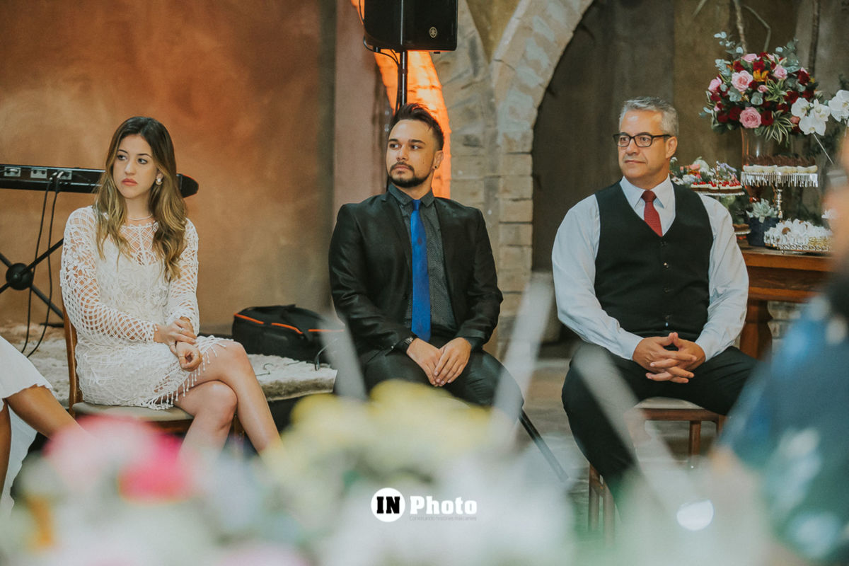 Foto Sobre Casar um evento recheado de novidades e mimos pra noivas em Goiania Foto Sobre Casar um evento recheado de novidades e mimos pra noivas em Goiania - Imagem 109