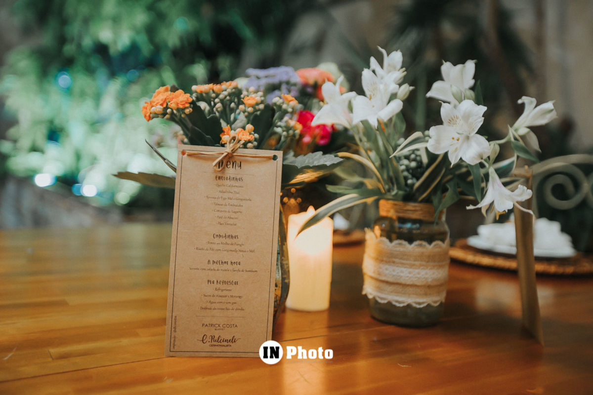 Foto Sobre Casar um evento recheado de novidades e mimos pra noivas em Goiania Foto Sobre Casar um evento recheado de novidades e mimos pra noivas em Goiania - Imagem 56
