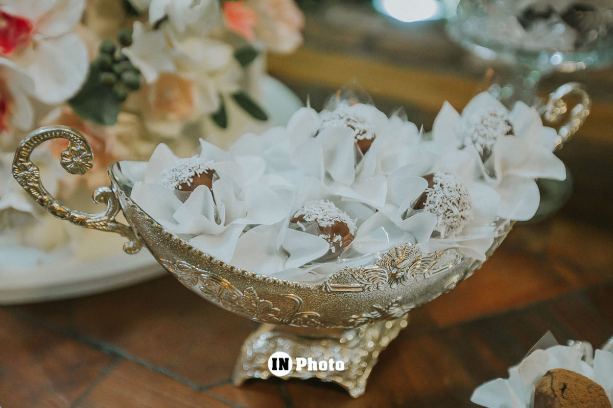 Foto Sobre Casar um evento recheado de novidades e mimos pra noivas em Goiania Foto Sobre Casar um evento recheado de novidades e mimos pra noivas em Goiania - Imagem 49