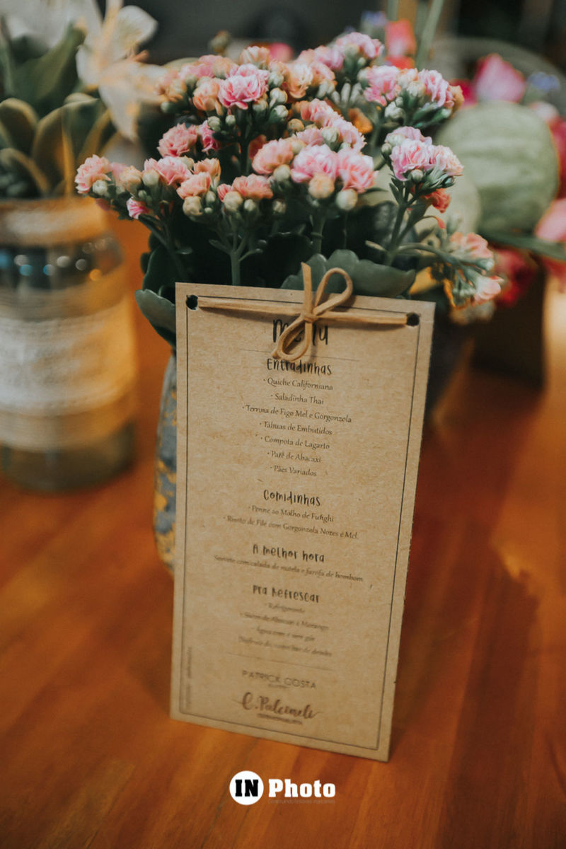 Foto Sobre Casar um evento recheado de novidades e mimos pra noivas em Goiania Foto Sobre Casar um evento recheado de novidades e mimos pra noivas em Goiania - Imagem 54