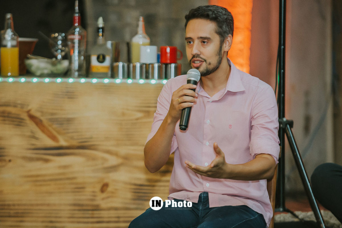 Foto Sobre Casar um evento recheado de novidades e mimos pra noivas em Goiania Foto Sobre Casar um evento recheado de novidades e mimos pra noivas em Goiania - Imagem 105