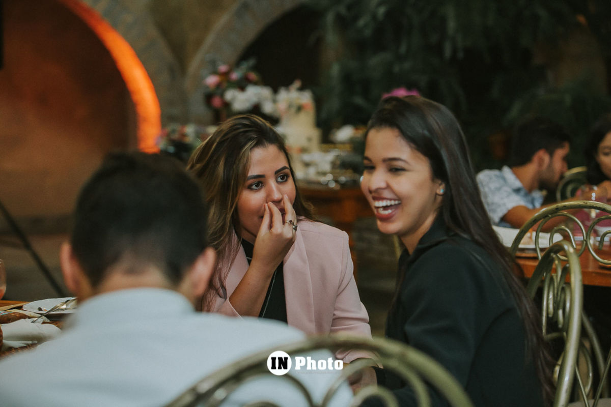 Foto Sobre Casar um evento recheado de novidades e mimos pra noivas em Goiania Foto Sobre Casar um evento recheado de novidades e mimos pra noivas em Goiania - Imagem 85