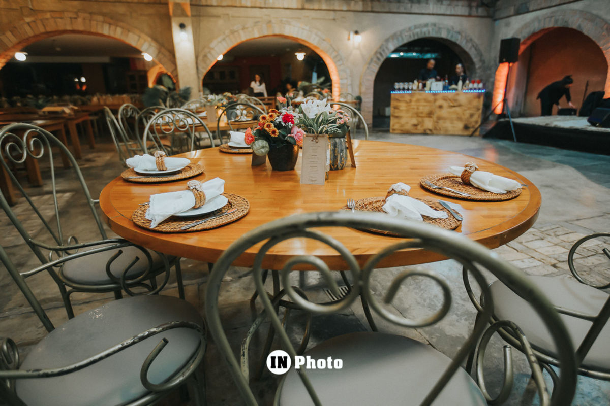 Foto Sobre Casar um evento recheado de novidades e mimos pra noivas em Goiania Foto Sobre Casar um evento recheado de novidades e mimos pra noivas em Goiania - Imagem 55