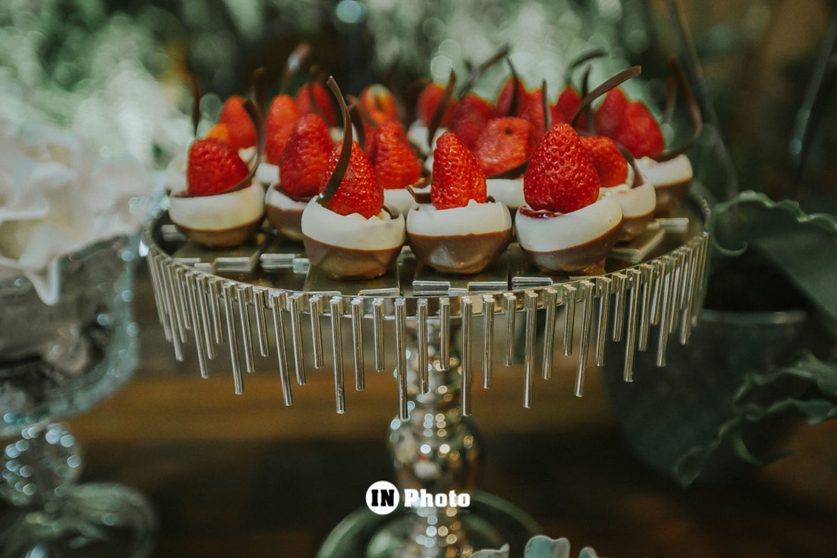 Foto Sobre Casar um evento recheado de novidades e mimos pra noivas em Goiania Foto Sobre Casar um evento recheado de novidades e mimos pra noivas em Goiania - Imagem 51