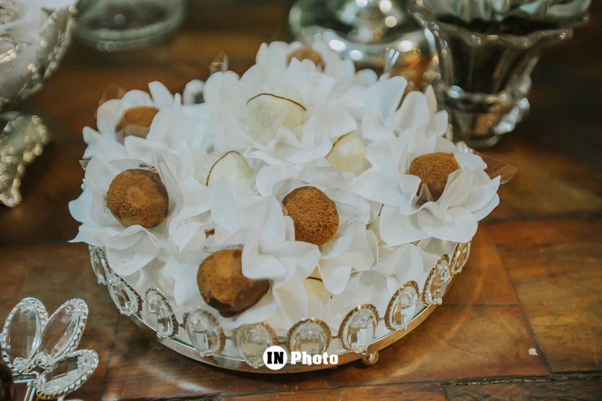 Foto Sobre Casar um evento recheado de novidades e mimos pra noivas em Goiania Foto Sobre Casar um evento recheado de novidades e mimos pra noivas em Goiania - Imagem 48