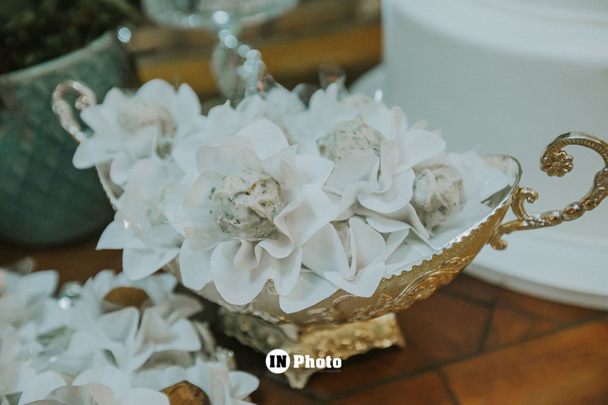 Foto Sobre Casar um evento recheado de novidades e mimos pra noivas em Goiania Foto Sobre Casar um evento recheado de novidades e mimos pra noivas em Goiania - Imagem 46