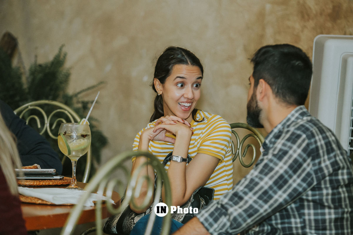 Foto Sobre Casar um evento recheado de novidades e mimos pra noivas em Goiania Foto Sobre Casar um evento recheado de novidades e mimos pra noivas em Goiania - Imagem 119